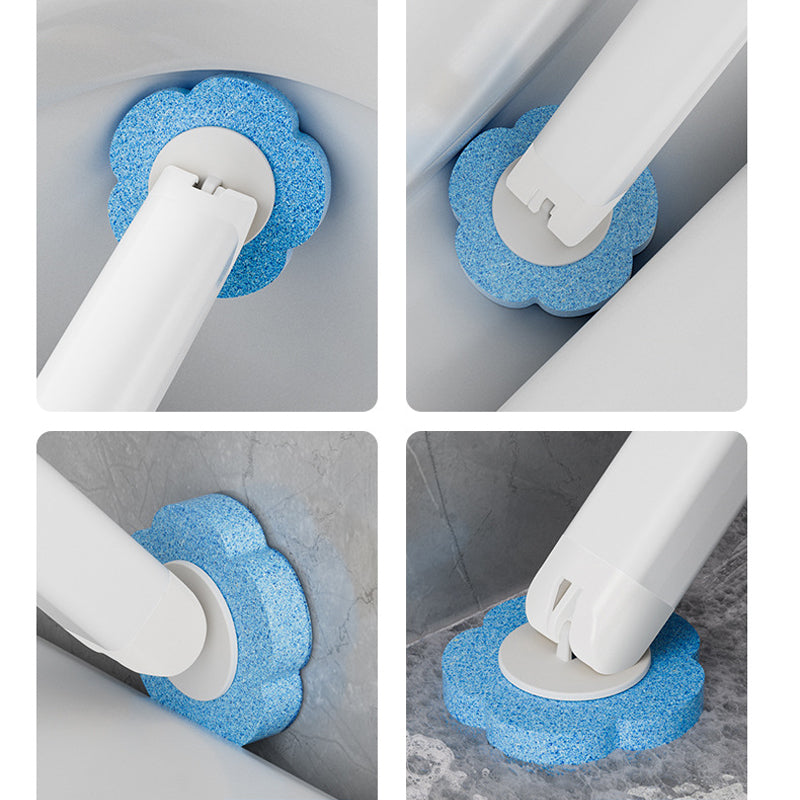 🔥Big Sales - 50% OFF🔥Disposable Toilet Cleaning System