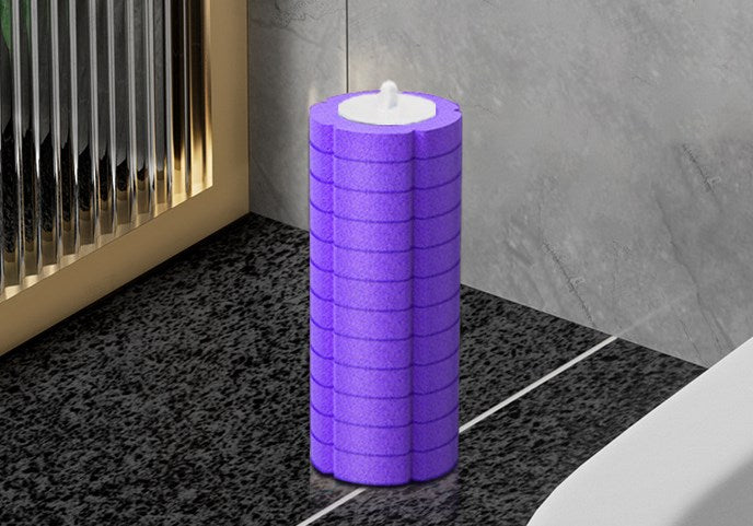 🔥Big Sales - 50% OFF🔥Disposable Toilet Cleaning System