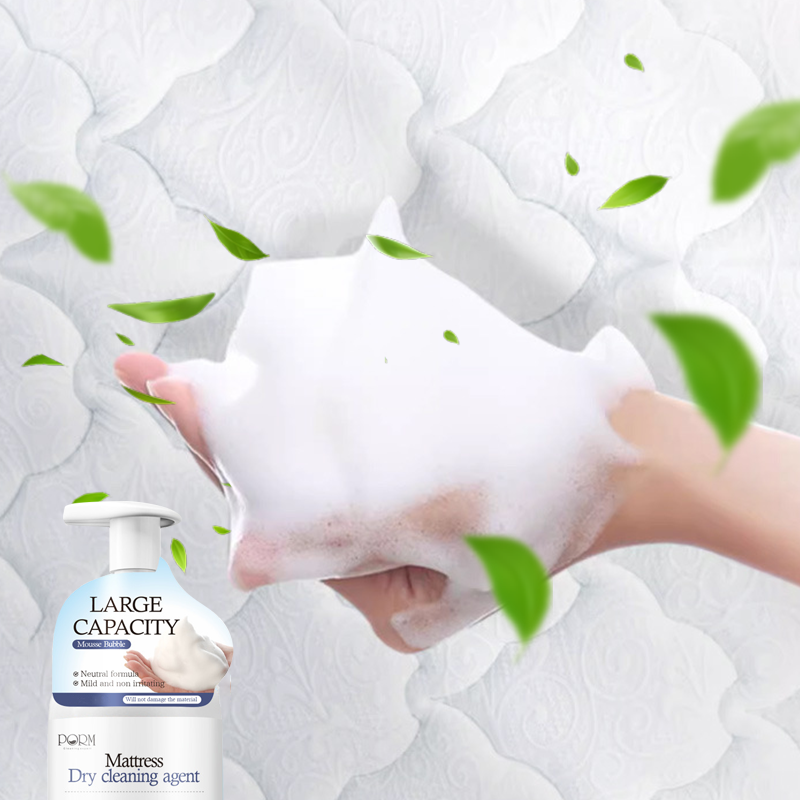 ⚡FLASH DEAL ALERT🔥 50% OFF! 🧴Mattress Yellow Stain Cleaner ✨