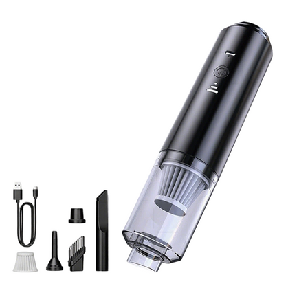 80%off LAST DAY SALE 50% OFF💥💥 Slim V8 Mate Cordless Car Vacuum Cleaner High Power 13000Pa/30AW (Copy) (Copy)