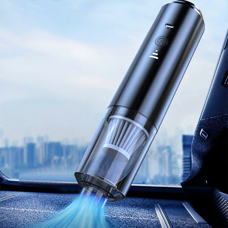 80%off LAST DAY SALE 50% OFF💥💥 Slim V8 Mate Cordless Car Vacuum Cleaner High Power 13000Pa/30AW (Copy) (Copy)