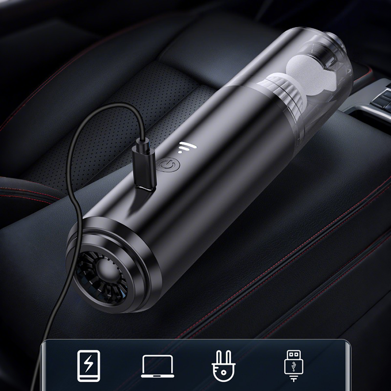 80%off LAST DAY SALE 50% OFF💥💥 Slim V8 Mate Cordless Car Vacuum Cleaner High Power 13000Pa/30AW (Copy) (Copy)