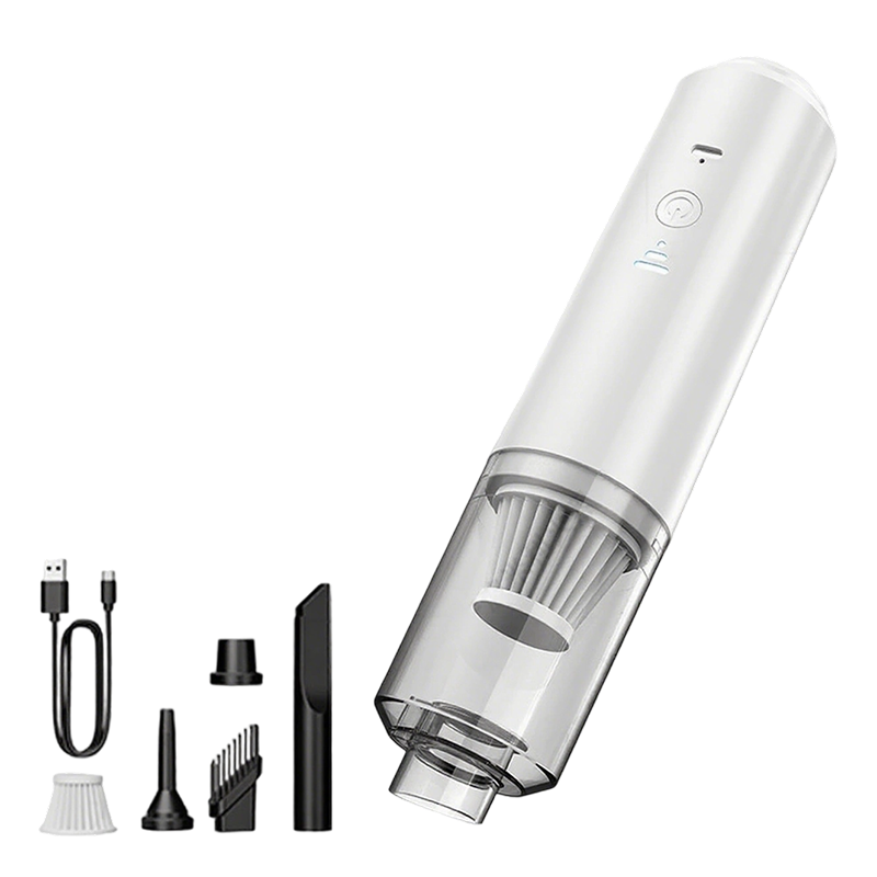 80%off LAST DAY SALE 50% OFF💥💥 Slim V8 Mate Cordless Car Vacuum Cleaner High Power 13000Pa/30AW (Copy) (Copy)