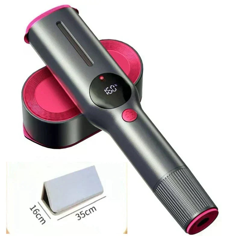 💨💞2026 HOT SALE 50% OFF! 🧺Garment Steamer for Clothes Portable Travel Clothing Steamer Iron📍GB