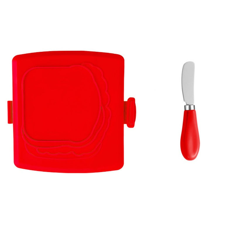 🥪 LIMITED-TIME OFFER—50% OFF! 🔥 Microwave Toaster & Sandwich Maker – Fast Cooking, Non-Stick & Easy to Clean ✨