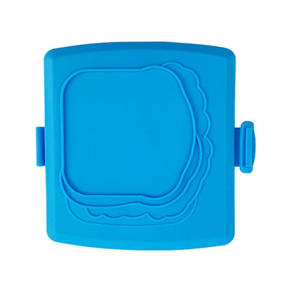 🥪 LIMITED-TIME OFFER—50% OFF! 🔥 Microwave Toaster & Sandwich Maker – Fast Cooking, Non-Stick & Easy to Clean ✨