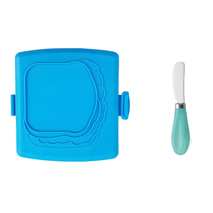🥪 LIMITED-TIME OFFER—50% OFF! 🔥 Microwave Toaster & Sandwich Maker – Fast Cooking, Non-Stick & Easy to Clean ✨