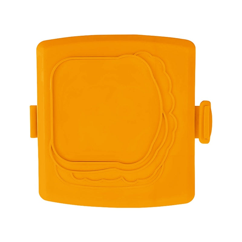 🥪 LIMITED-TIME OFFER—50% OFF! 🔥 Microwave Toaster & Sandwich Maker – Fast Cooking, Non-Stick & Easy to Clean ✨