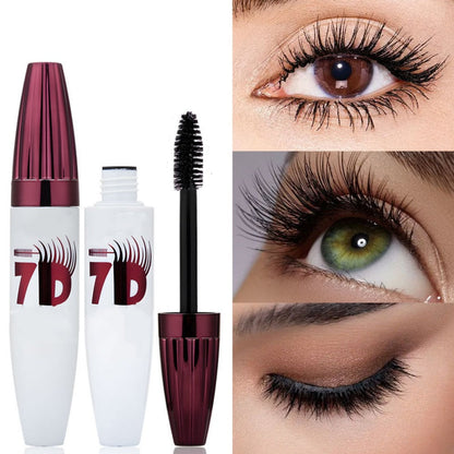✨Smudge-Proof Curling & Lengthening Mascara