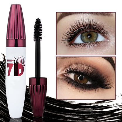 ✨Smudge-Proof Curling & Lengthening Mascara