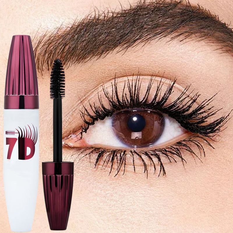 ✨Smudge-Proof Curling & Lengthening Mascara