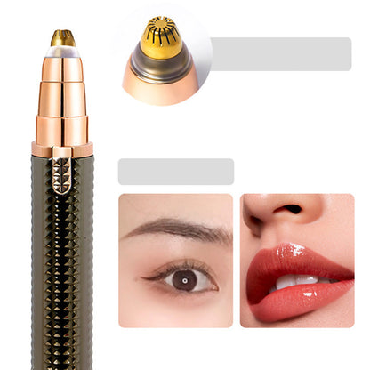 🔥3-in-1 Electric Beauty Tool — Your Salon-Like Look At Home Shape Perfect Brows, Remove Unwanted Facial Hair & Stay Smooth In Seconds With One Easy-To-Use Grooming Device