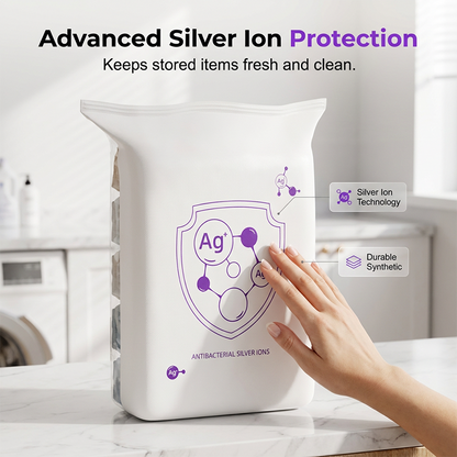 🧳Buy 2 Get 1 Free✨Vacuum Storage Bags for Home Use