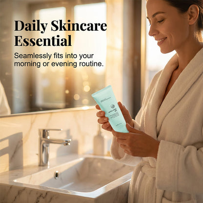 🥳2026 HOT SALE🥳💞50K+ SOLD!💥👵🌸 48% OFF!Herbal Extract Brightening Exfoliating Gel