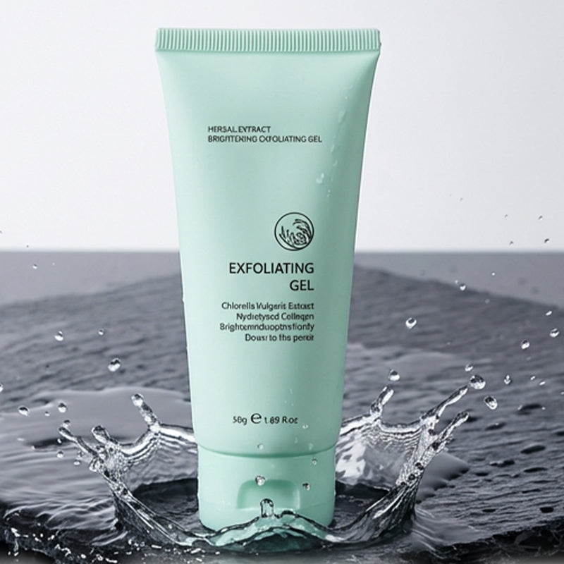 🥳2026 HOT SALE🥳💞50K+ SOLD!💥👵🌸 48% OFF!Herbal Extract Brightening Exfoliating Gel