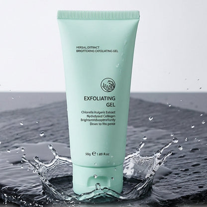 🥳2026 HOT SALE🥳💞50K+ SOLD!💥👵🌸 48% OFF!Herbal Extract Brightening Exfoliating Gel
