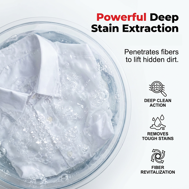 🤍Deep Cleaning Laundry Whitening Sheets🌿