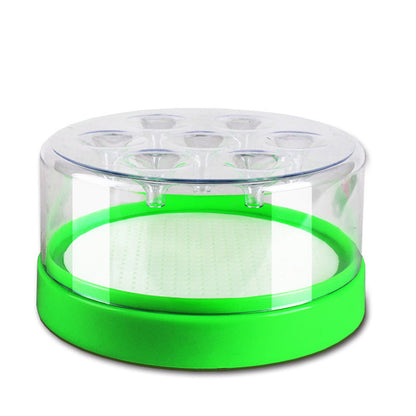 🪰 Reusable Non-Electric Fly & Mosquito Trap – Safe, Durable🏡