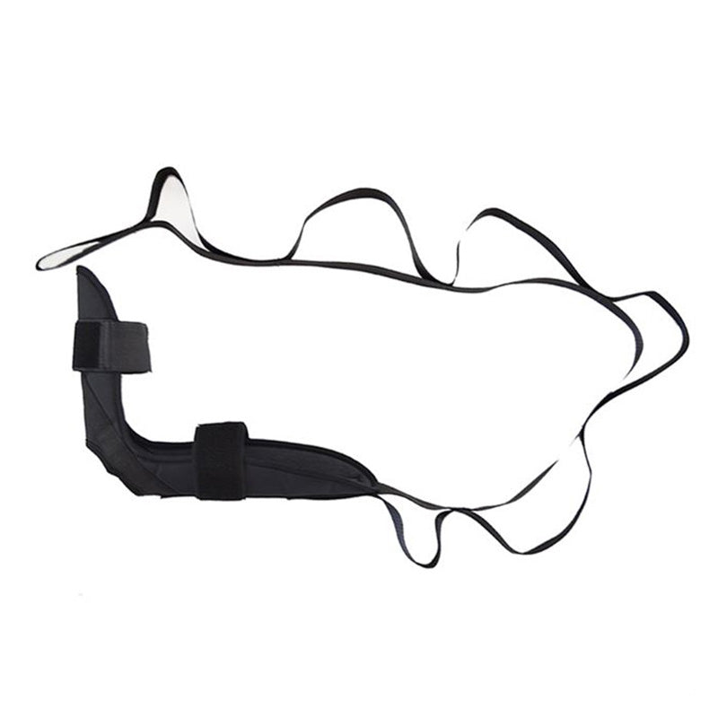 🦶Multifunctional Foot & Leg Stretching Strap - Training & Rehabilitation