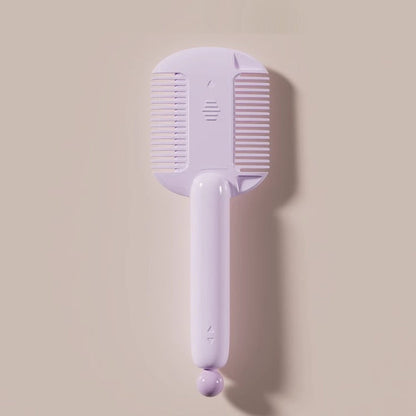 🎉✨Buy 2 Get 1 Free Limited Offer！🎁Portable Dual-Use Hair Trimming Comb