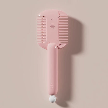 🎉✨Buy 2 Get 1 Free Limited Offer！🎁Portable Dual-Use Hair Trimming Comb