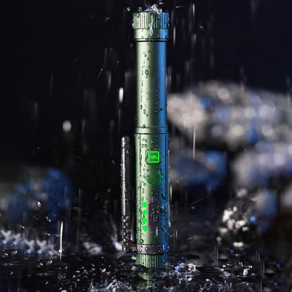 🧲Multifunctional Pen-Shaped Strong Magnetic Work Light💡