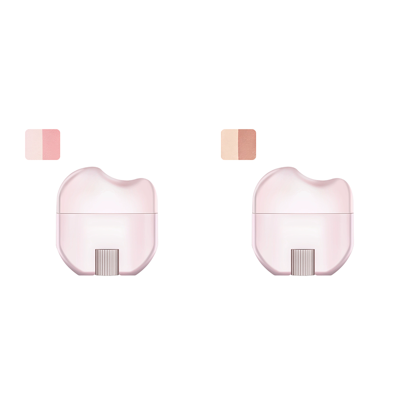 2-in-1 Long-Lasting Highlighter & Blush Stick