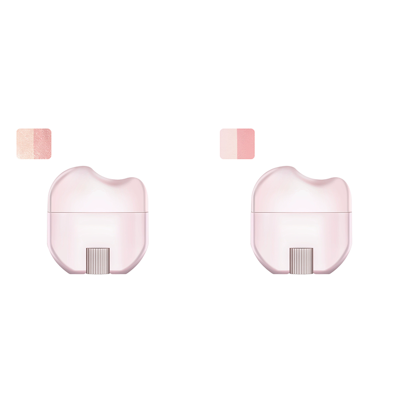 2-in-1 Long-Lasting Highlighter & Blush Stick
