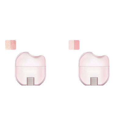 2-in-1 Long-Lasting Highlighter & Blush Stick