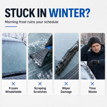 ❄️Quick Car Window De-Icer Spray