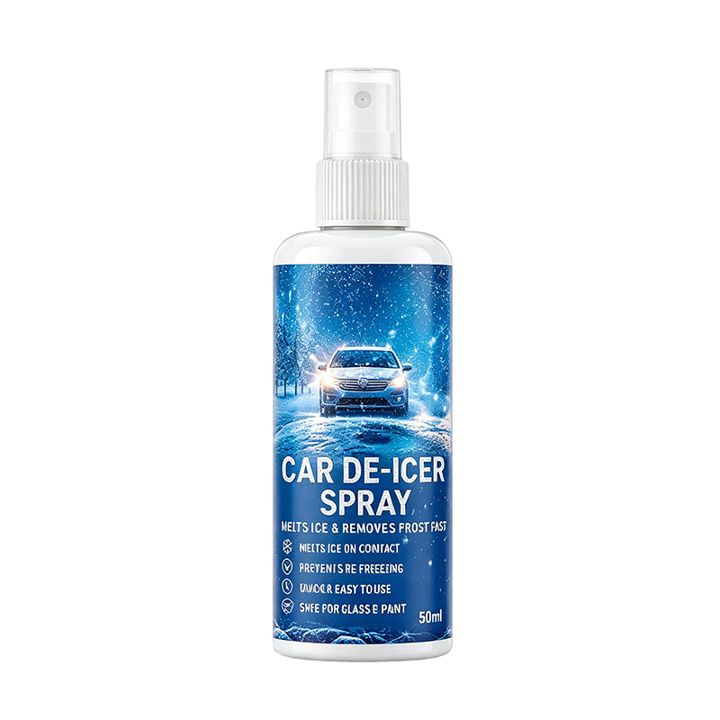 ❄️Quick Car Window De-Icer Spray