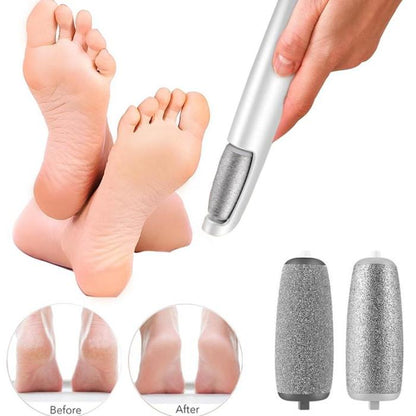 🎁Portable Electric Feet Callus Remover